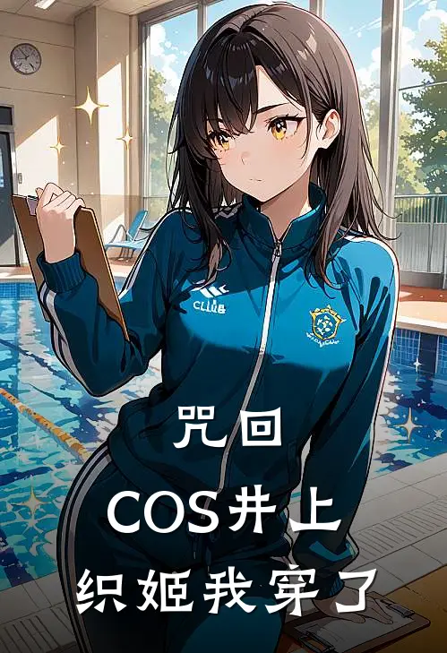 咒回：COS井上织姬我穿了