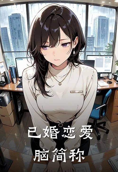 已婚恋爱脑 简称