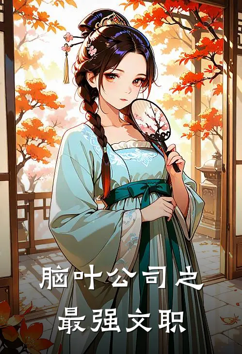 脑叶公司之最强文职