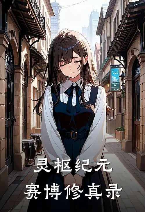 灵枢纪元：赛博修真录(林渊林渊)完整版小说全文免费阅读_免费阅读无弹窗灵枢纪元：赛博修真录林渊林渊