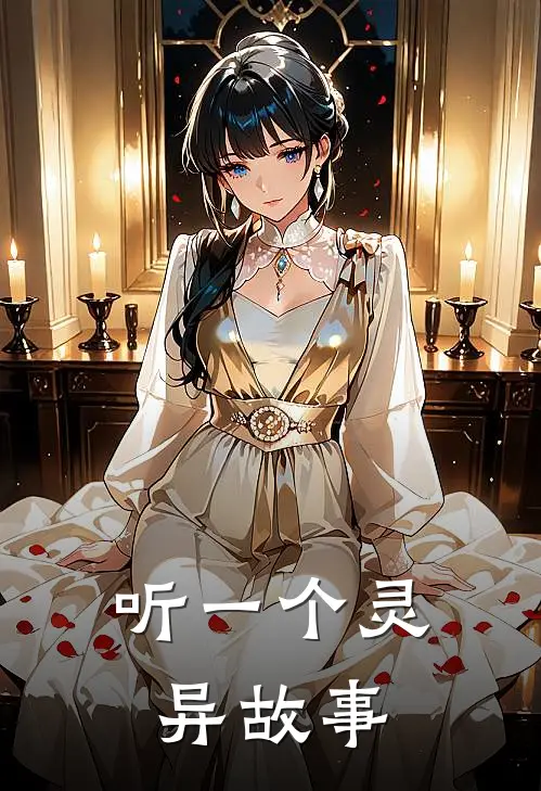 听一个灵异故事(林默苏雨)最新小说_免费阅读完整版小说听一个灵异故事(林默苏雨)