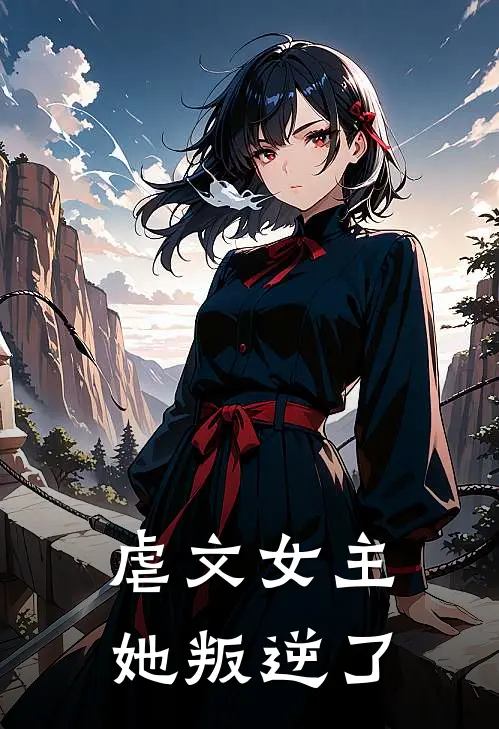 虐文女主她叛逆了