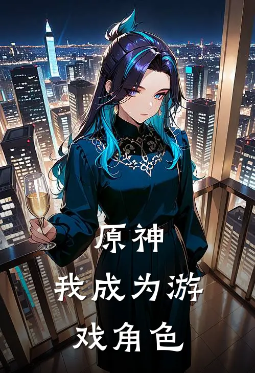 原神：我成为游戏角色墨尘安柏最新章节免费阅读_原神：我成为游戏角色全文免费在线阅读