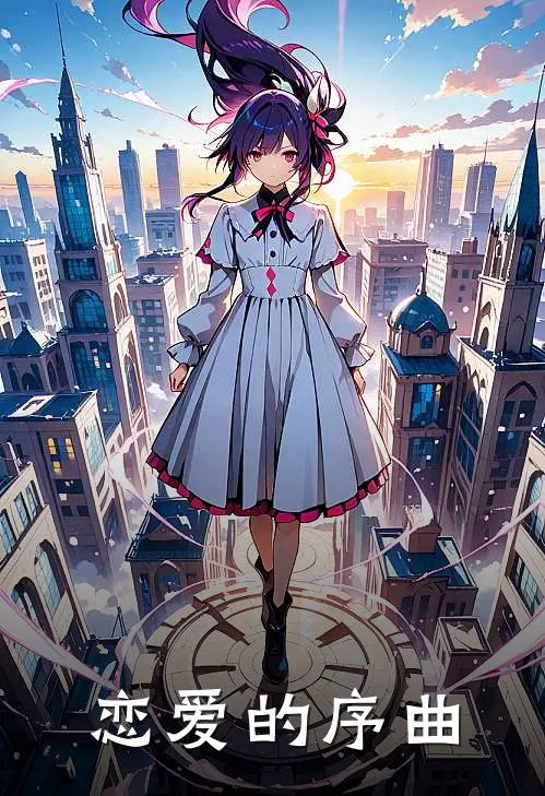 恋爱的序曲