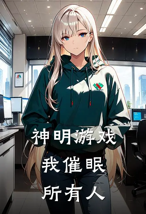 神明游戏，我催眠所有人