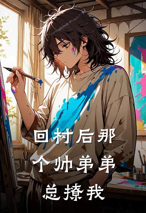 回村后那个帅弟弟总撩我徐思糖李静免费小说笔趣阁_完结小说免费阅读回村后那个帅弟弟总撩我徐思糖李静