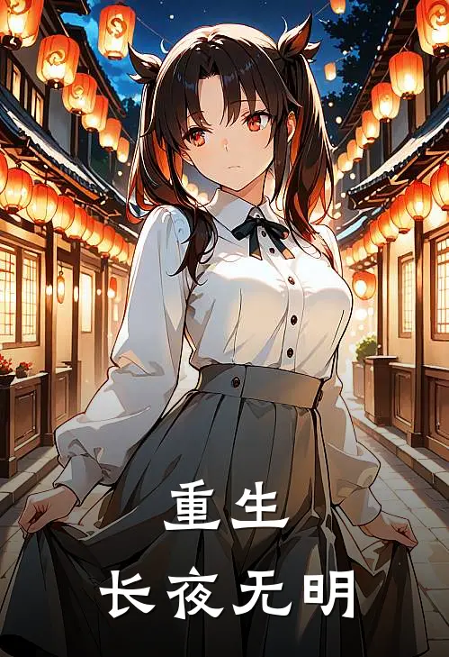重生：长夜无明