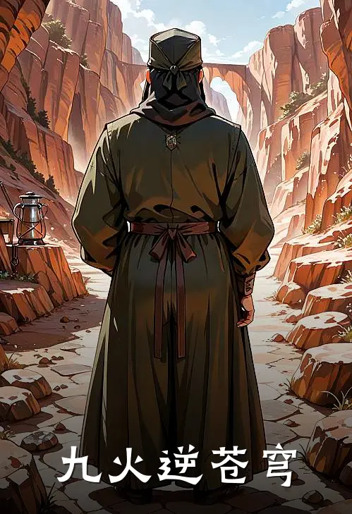 九火逆苍穹林陨苏清雪最热门小说_免费小说全集九火逆苍穹(林陨苏清雪)