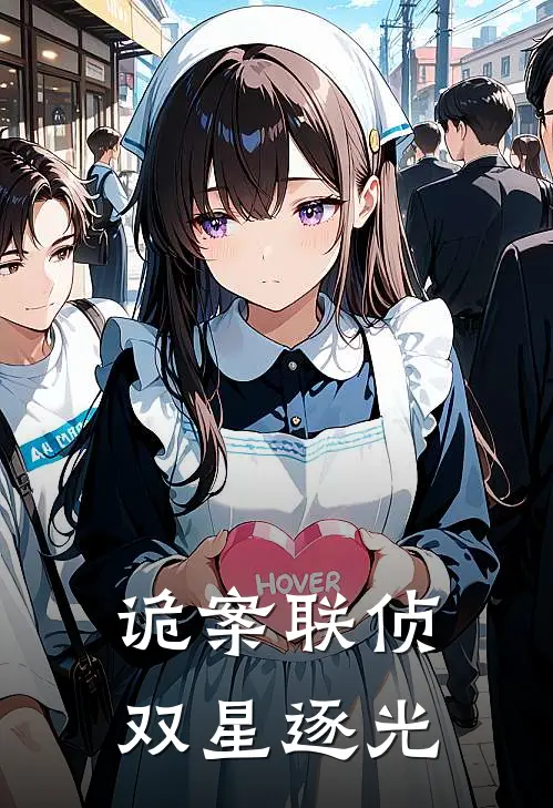 诡案联侦：双星逐光(林宇苏然)小说完整版_完结好看小说诡案联侦：双星逐光林宇苏然