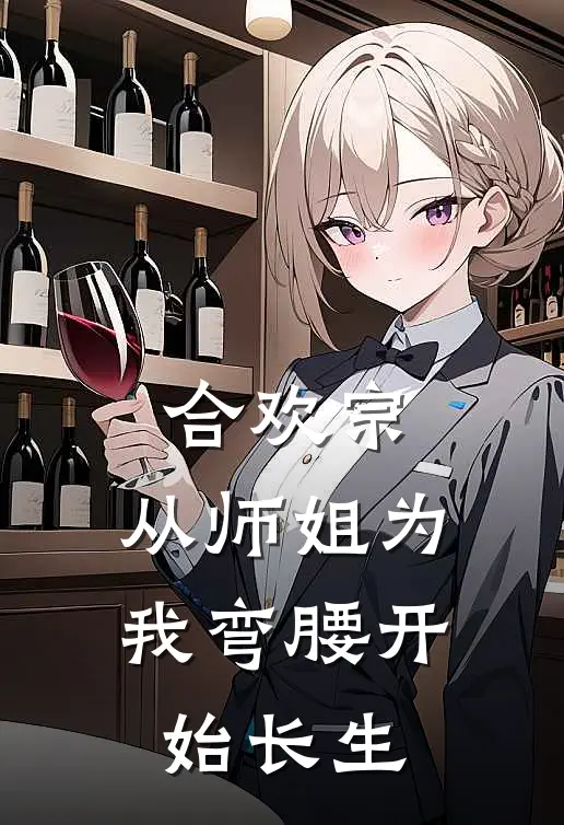 合欢宗：从师姐为我弯腰开始长生