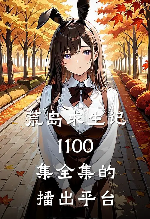 荒岛求生记1-100集全集的播出平台