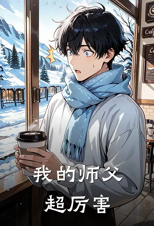 我的师父超厉害