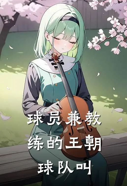 球员兼教练的王朝球队叫