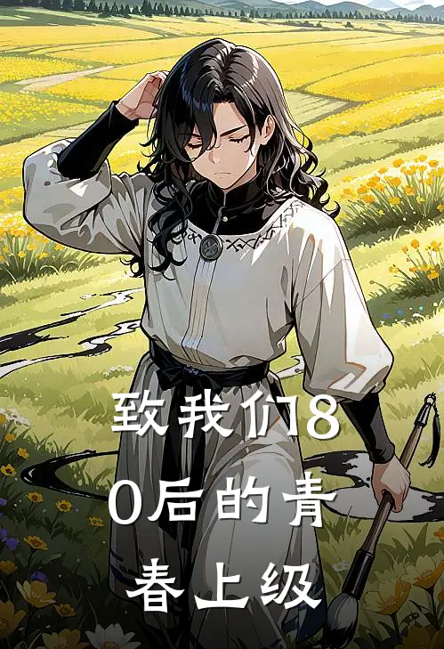致我们80后的青春上级