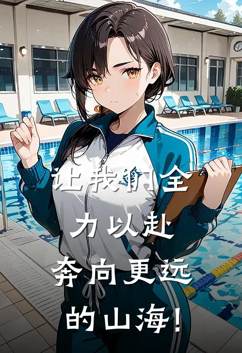 让我们全力以赴,奔向更远的山海!