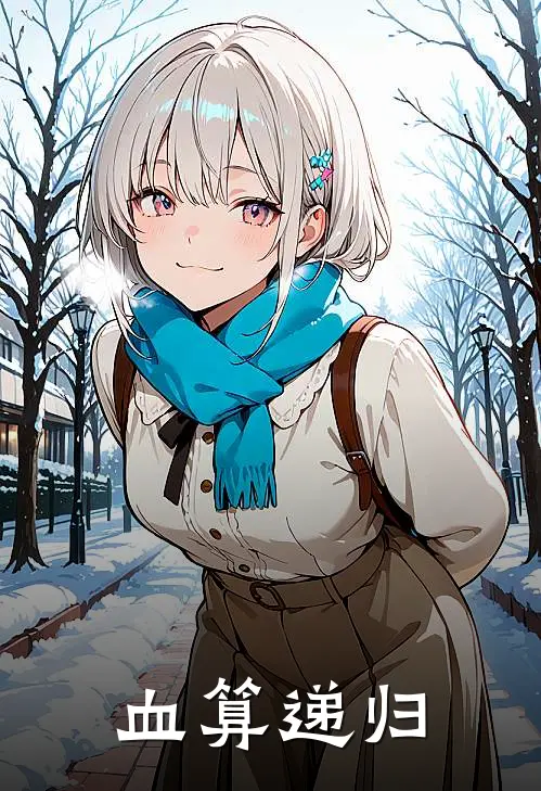 血算递归陆熵杨自卫最新完本小说_免费小说大全血算递归(陆熵杨自卫)