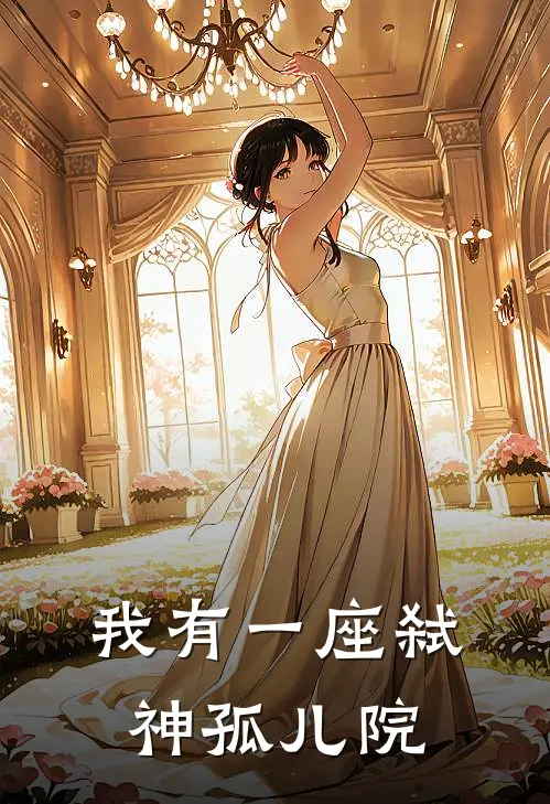 我有一座弑神孤儿院