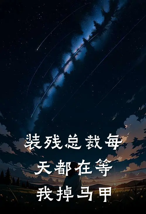 装残总裁每天都在等我掉马甲(林晚星林曼如)在哪看免费小说_已完结小说推荐装残总裁每天都在等我掉马甲林晚星林曼如