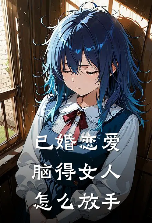 已婚恋爱脑得女人怎么放手