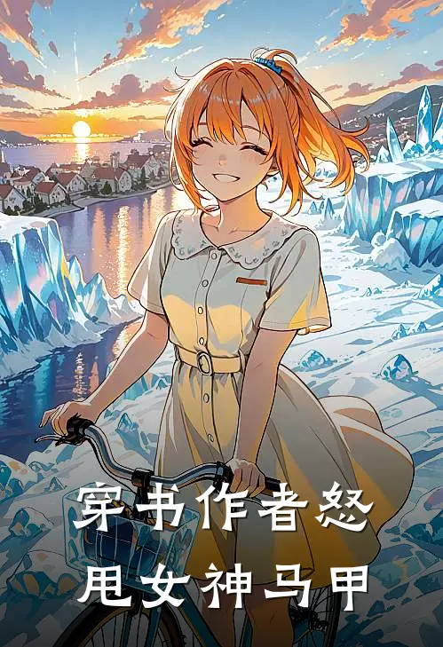 穿书作者怒甩女神马甲