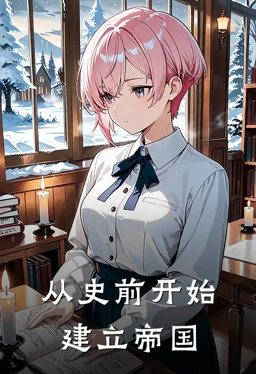 从史前开始建立帝国子均南巨全文阅读免费全集_免费小说从史前开始建立帝国(子均南巨)