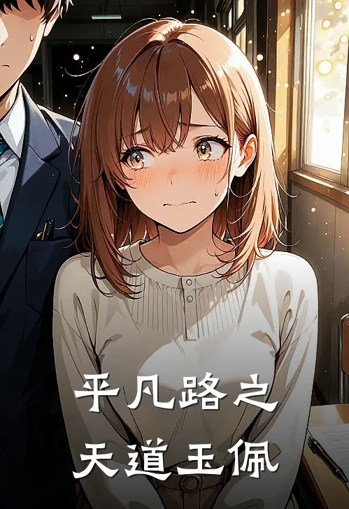 平凡路之天道玉佩