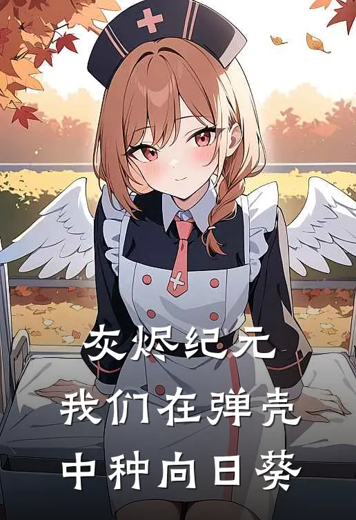 灰烬纪元：我们在弹壳中种向日葵郑新宋澈完结小说大全_免费小说在哪看灰烬纪元：我们在弹壳中种向日葵(郑新宋澈)