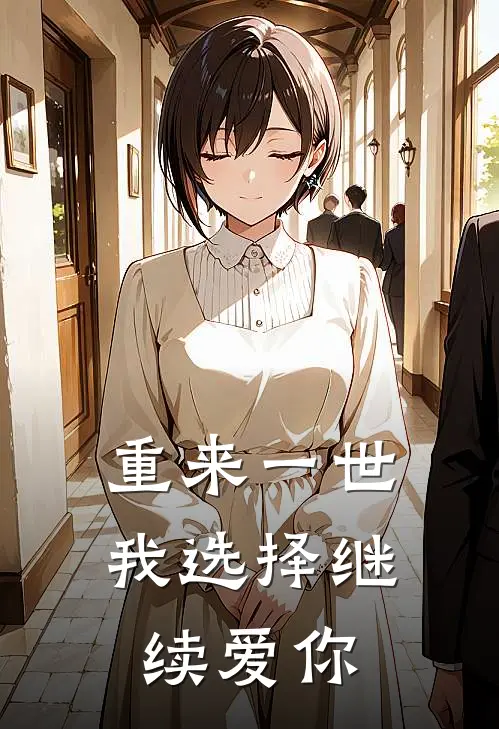 重来一世，我选择继续爱你