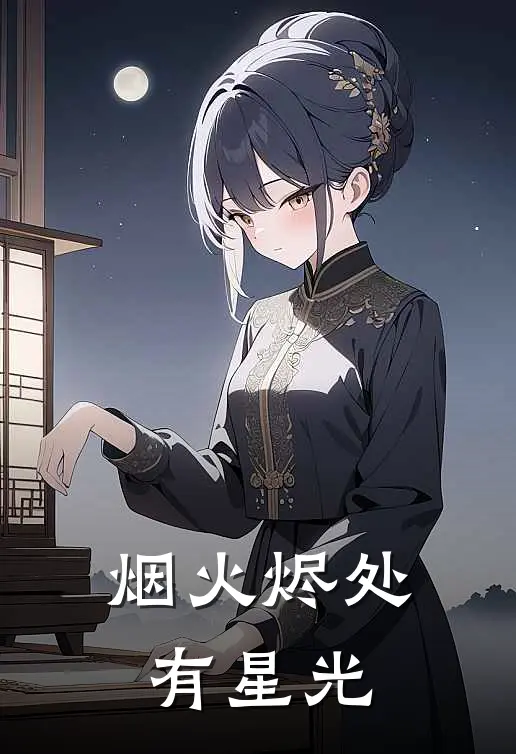 烟火烬处有星光