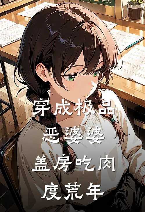 穿成极品恶婆婆，盖房吃肉度荒年