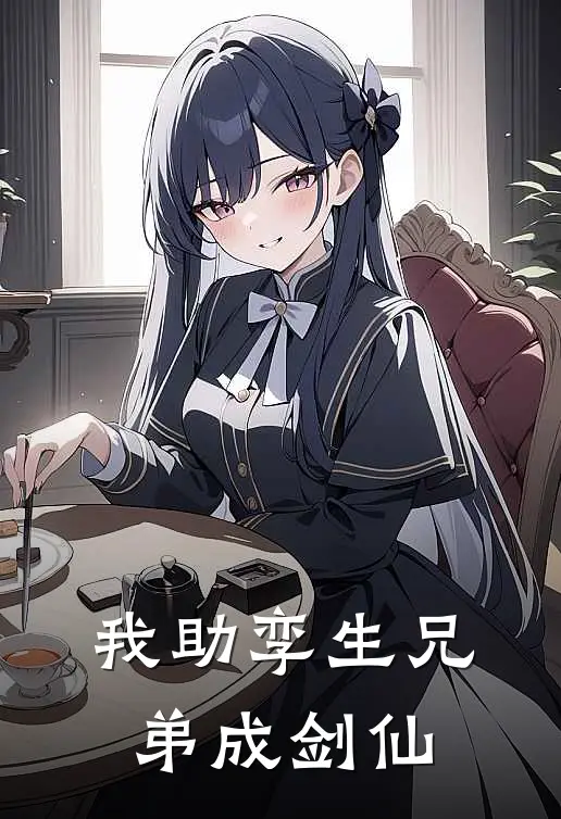 我助孪生兄弟成剑仙