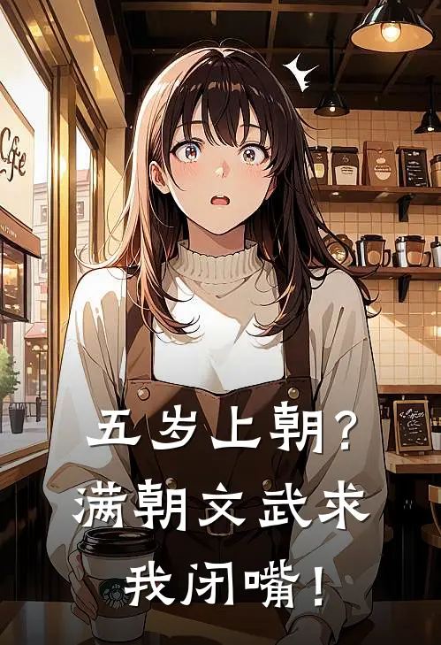 五岁上朝？满朝文武求我闭嘴！林骁苏婉儿完整免费小说_小说全文免费阅读五岁上朝？满朝文武求我闭嘴！林骁苏婉儿