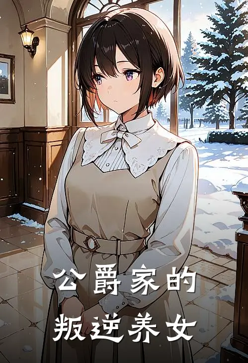 公爵家的叛逆养女