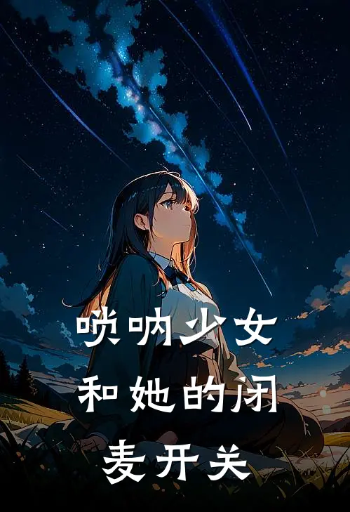 唢呐少女和她的闭麦开关