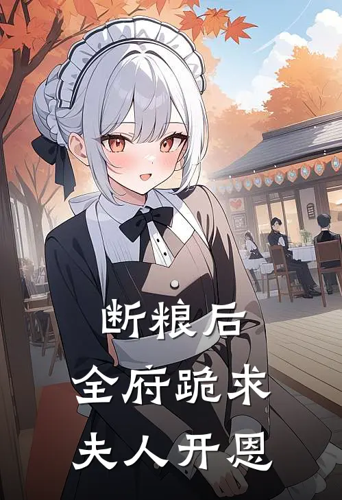 断粮后，全府跪求夫人开恩