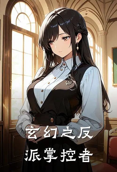 玄幻之反派掌控者(苏御林羽)完本小说大全_完本热门小说玄幻之反派掌控者苏御林羽