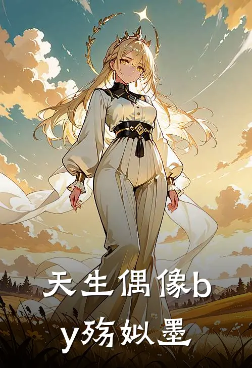 天生偶像by殇姒墨