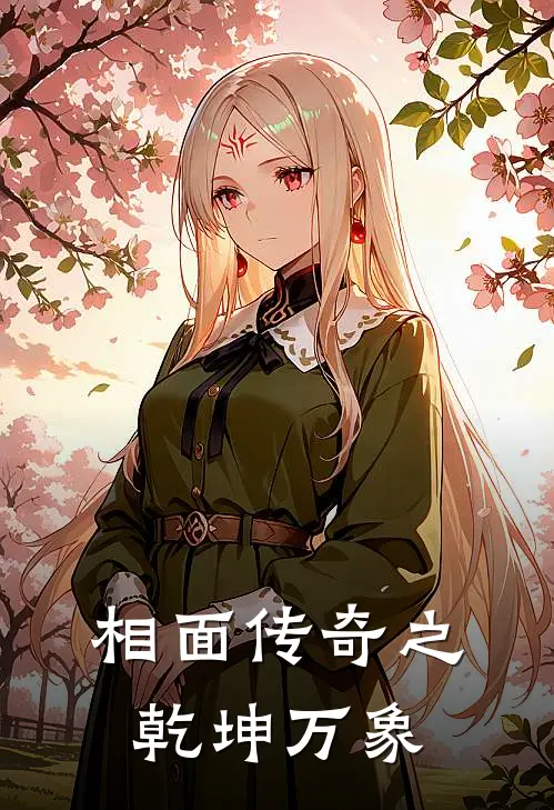 相面传奇之乾坤万象