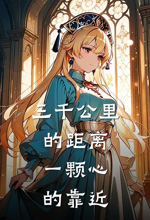 三千公里的距离，一颗心的靠近