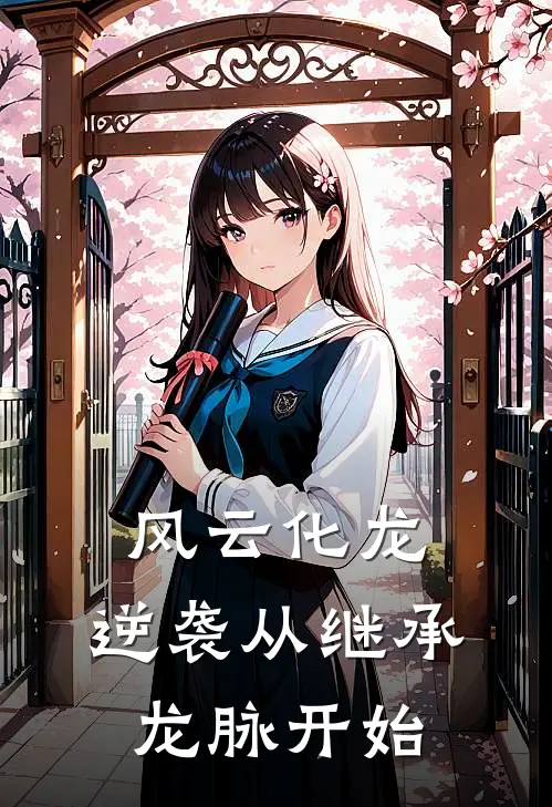 风云化龙，逆袭从继承龙脉开始(杨轩刘志)_杨轩刘志热门小说