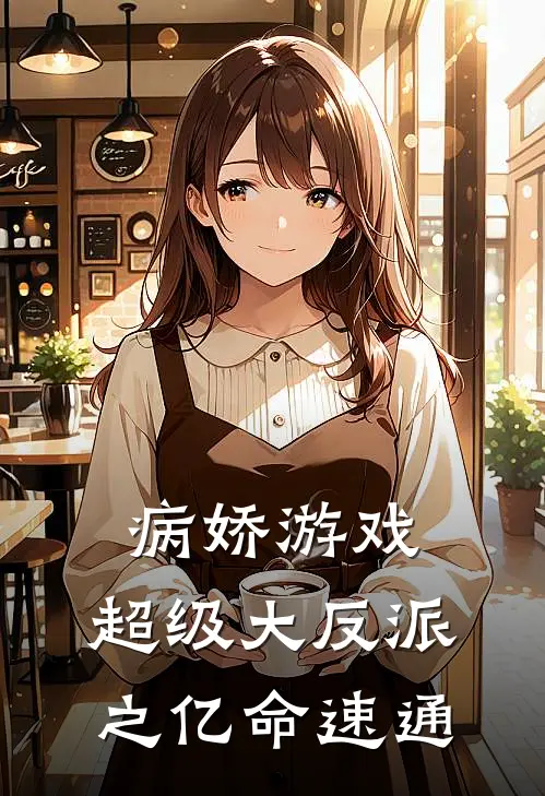 病娇游戏：超级大反派之亿命速通