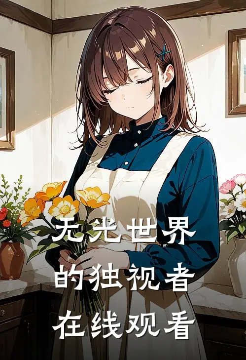 无光世界的独视者在线观看