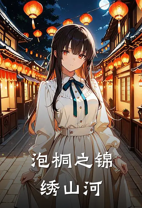 泡桐之锦绣山河(李泡桐李泡桐)全本免费小说阅读_全文免费阅读泡桐之锦绣山河李泡桐李泡桐