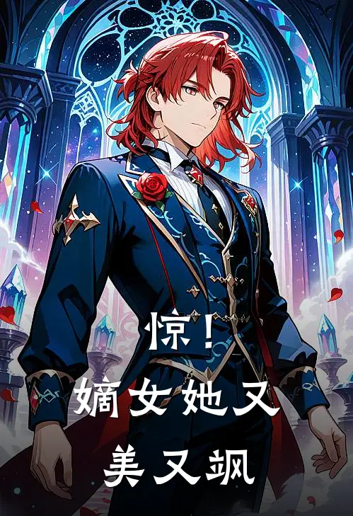 惊！嫡女她又美又飒