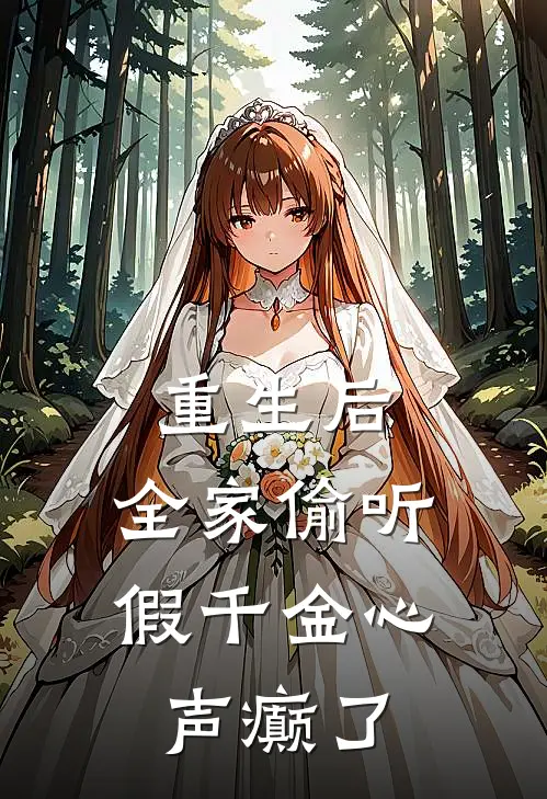 重生后，全家偷听假千金心声癫了(刘雨绵刘雨春)免费小说完结版_最新章节列表重生后，全家偷听假千金心声癫了(刘雨绵刘雨春)