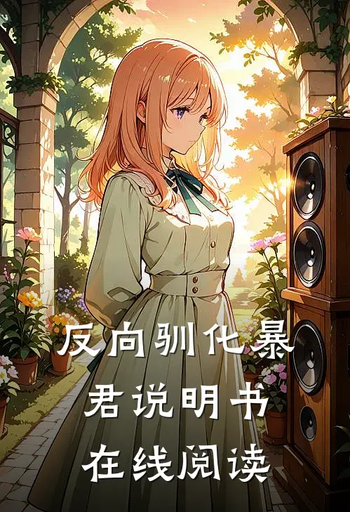 反向驯化暴君说明书在线阅读