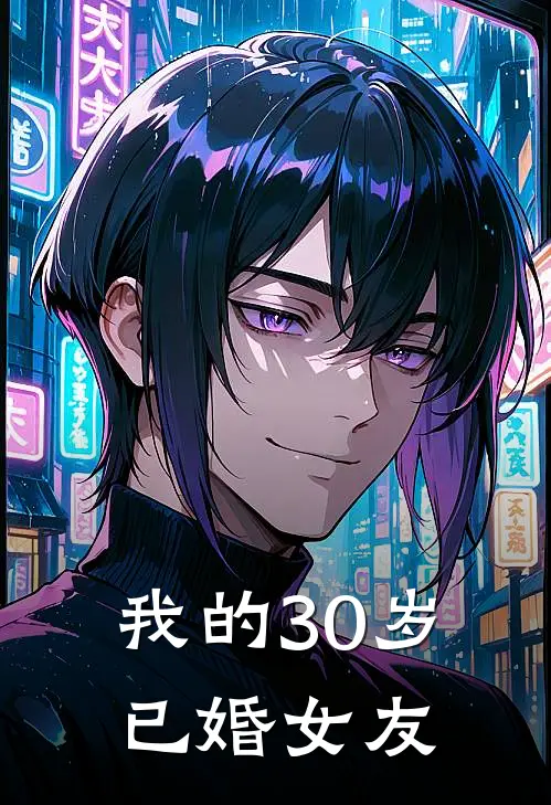 我的30岁已婚女友
