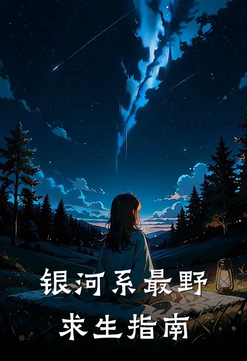 银河系最野求生指南