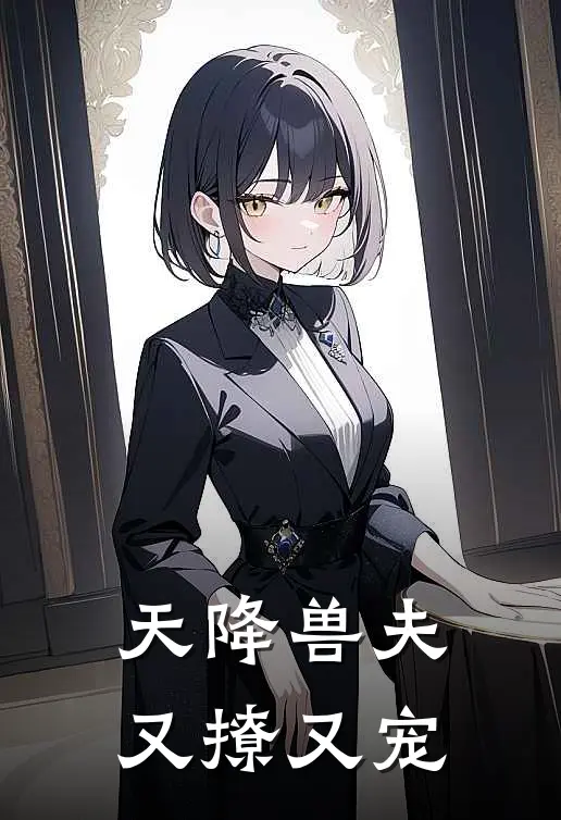 天降兽夫又撩又宠