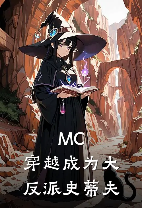 MC：穿越成为大反派史蒂夫
